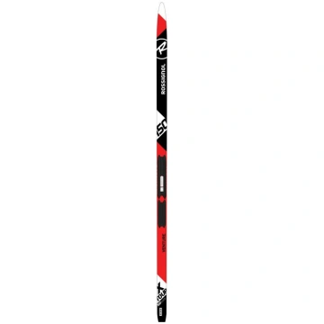 Rossignol Distanču slēpes XT VENTURE JR WAXLEES (S