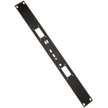 Akasa 1U Rackmount Front Plate fur Plato WS ( A NU