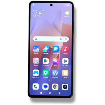 Lietots - Xiaomi Redmi Note 12 Pro+ 5G 256GB