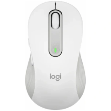 Pele Logitech Signature M650 L White (910-006238)