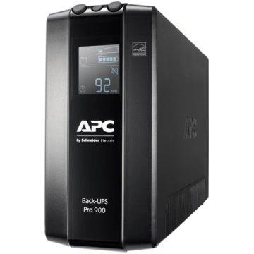 APC Back-UPS PRO BR900MI - 6x C13 output, USB, 900