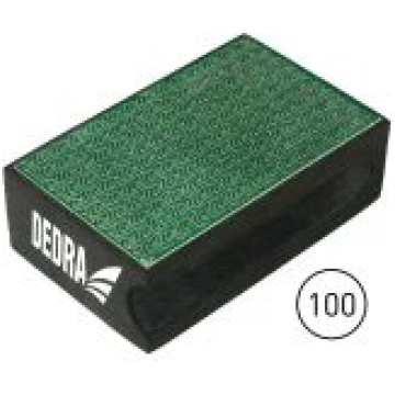 Dimanta bloks manualai pulešanai 100 (FG0100) DEDR