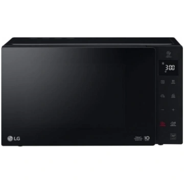LG MS2535GIB mikroviļņu krāsns MS2535GIB
