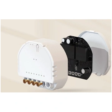 Meross Mss815ma-un Wifi slēdzis ar Matter, 2500w