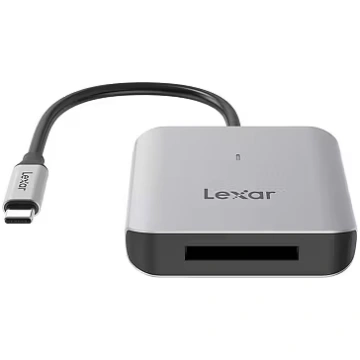 Lexar card reader CFexpress Type B (LRW510U-BNHNG)