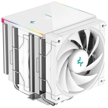 Deepcool Gaisa dzesētājs AK620 DIGITAL SE WH R-AK6