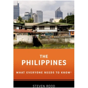 Philippines Steven Rood