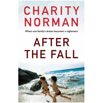 After the Fall Charity Norman