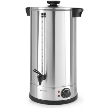 Viensienas ekonomisks dzērienu boileris 30L Hendi 