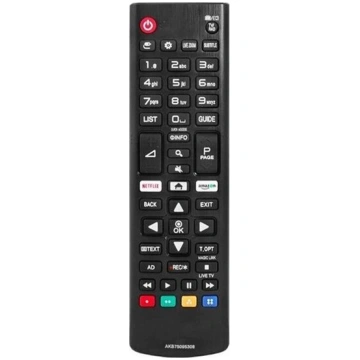 Televizoru un Smart TV piederums Viptechnology LG