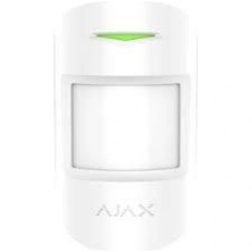 AJAX MOTIONPROTECT PLUS PIR MOTION SENSOR WITH MIC