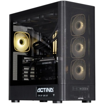 Actina 5901443441908 PC Intel Core Ultra 7 270K Pl
