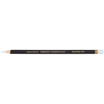 Derwent Kredka Chromaflow Glacier Blue