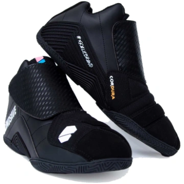 BLINDSAVE Legacy Goalie Shoes