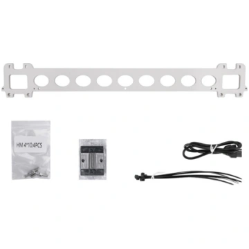 ELEGOO dual print head mounting plate for OrangeSt