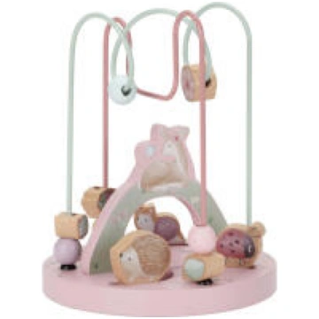 Little Dutch Activity Spirale Art.7348 Fairy Garde