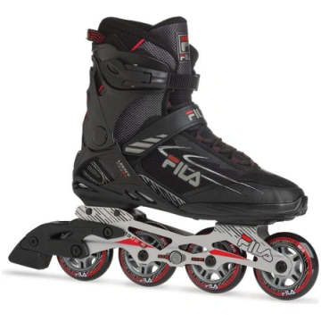 Fila LEGACY PRO 80 (42.5) BLACK/RED (010622090) sk