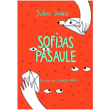 Sofijas pasaule