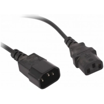 CABLE POWER EXTENSION 1.8M/PC-189 GEMBIRD PC-189