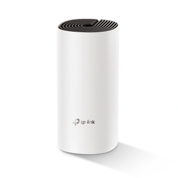 TP-Link Deco M4, 1 gab. - Bezvadu mājas Mesh sistē