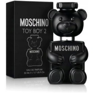 Moschino Moschino Toy Boy 2 Eau De Parfum 50 ml (m
