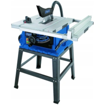 SCHEPPACH PILARKA STOŁOWA 255mm 2000W HS105 110143