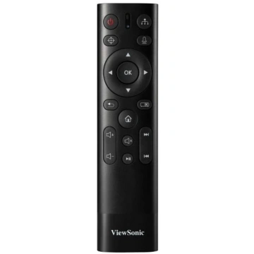 ViewSonic A-00011170, Remote Control for M1MAX / M