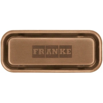 Franke Pārplūdes Komplekta Pārsegs 133.0630.057