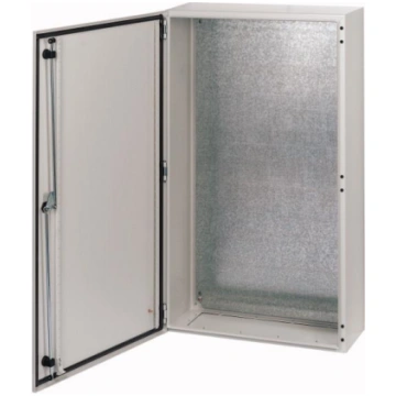 Serveru skapis Eaton CS enclosure with mounting pl