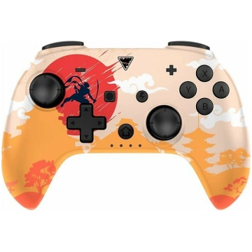 Pad Canyon Dragonshock Controller Poptop Wireless 