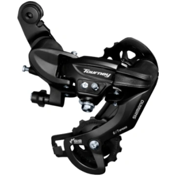 Shimano Tourney TY300 Rear Derailleur 6/7-Speed