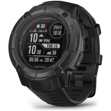 Garmin Instinct 2X Solar Tactical Edition 2.79 cm
