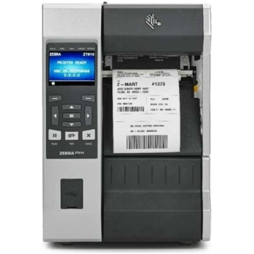 Drua etykiet ZT610 | ZT61042-T2E0100Z | 8596375178