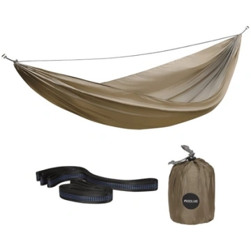 Rockland Hamak z tamami Rockland Hammock and Strap