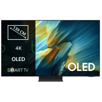Samsung 55" 4K OLED S95F Smart TV QE55S95FATXXH Me