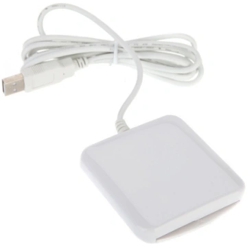 DNI ID Karšu Lasītājs PC / SC / CCID ISO7816 USB (
