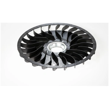 Zāles pļāvēju ventilators MTD 731-1583
