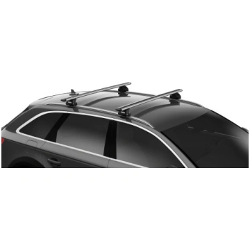 Atbalstu pēda feet Thule Evo Flush Rail VEL-J-69-7