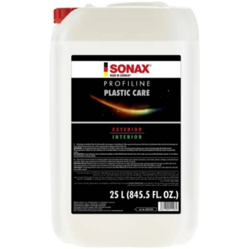 SONAX XTREME plastmasas kopšanas līdzeklis 25L 020