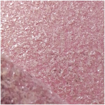Frammenti di Glitter IMMAGINA&CREALAB