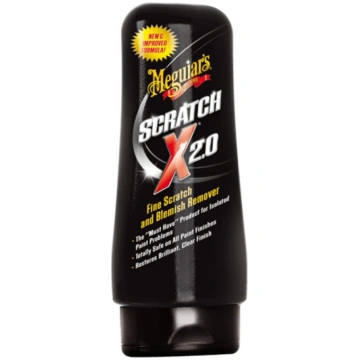 Rimuovi graffi Meguiars Classic - ScratchX2.0