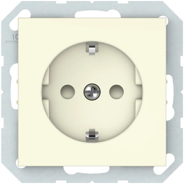SOCKET IVORY RP16-002-22 QR1000 477910111862 (4779