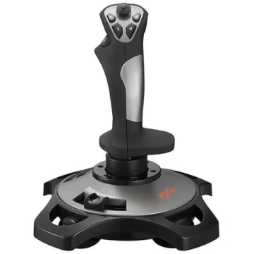PXN-2113 PRO Flight control Joystick Spēļu kontrol