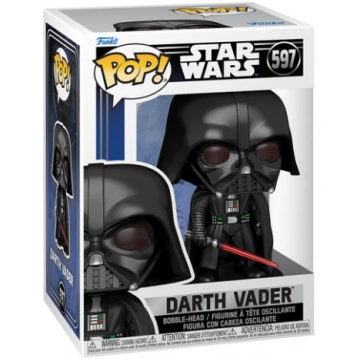 Vinila figūriņa Funko POP! "Zvaigžņu kari: Jaunā c