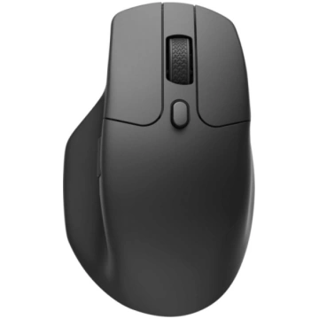 Keychron M6 Wireless Gaming Mouse (Black) M6-A1