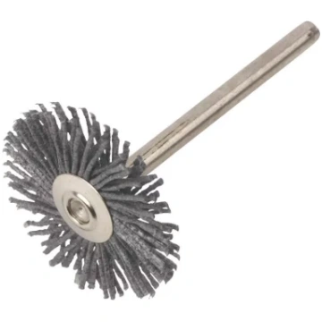 538 abrazīvā suka D=26.0, DREMEL 26150538JA