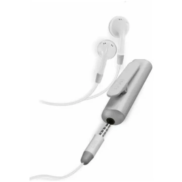 Bluetooth mūzikas uztvērējs SBS TEBTRECEIVERW