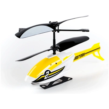 Silverlit Flybotic Helicopter Air Stork Remote Con