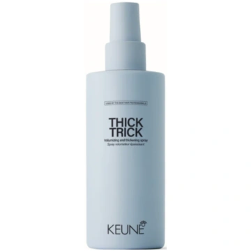Keune Style THICK TRICK Apjomu piešķirošs un matus