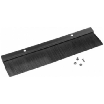 LANBERG AK-1102-B 19" KABEĻU OTAS PANELIS, MELNS L